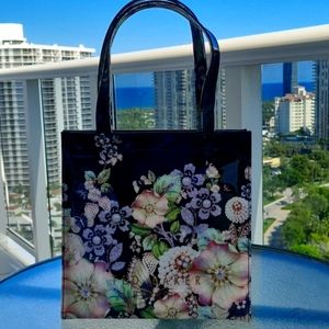 Ted Baker Mini Tote Bag